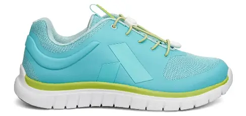 diabetic shoe program ladies sneakers