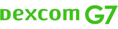 Dexcom G7 logo